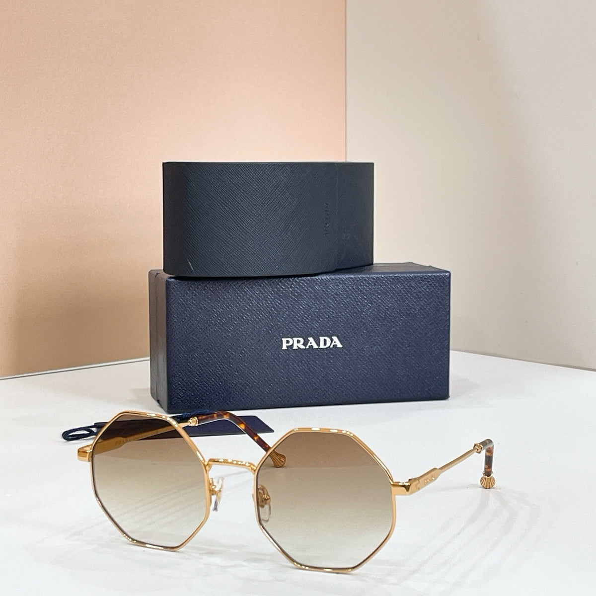 Multi-color Sunglasses