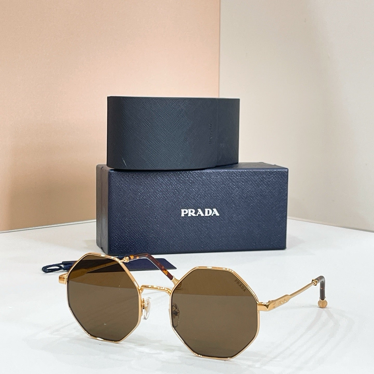 Multi-color Sunglasses