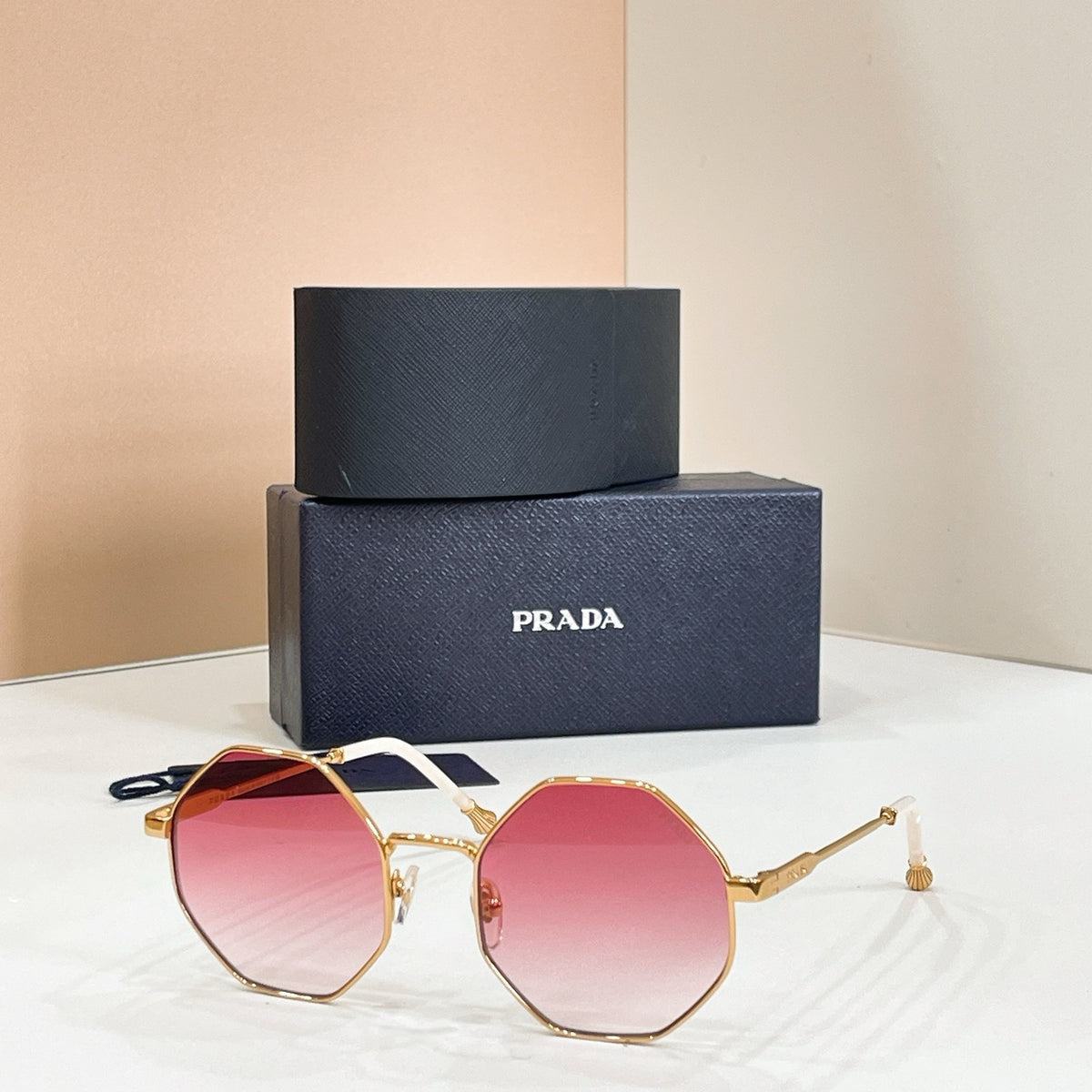 Multi-color Sunglasses