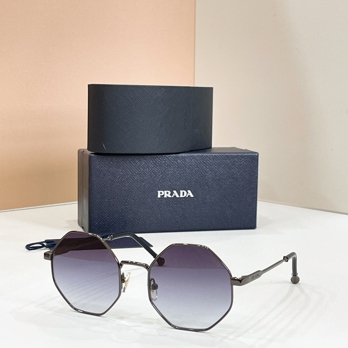Multi-color Sunglasses