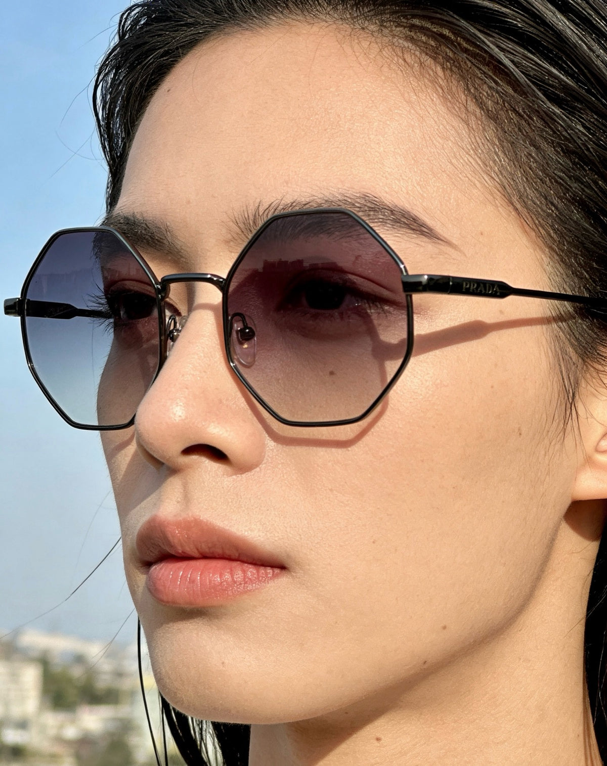 Multi-color Sunglasses