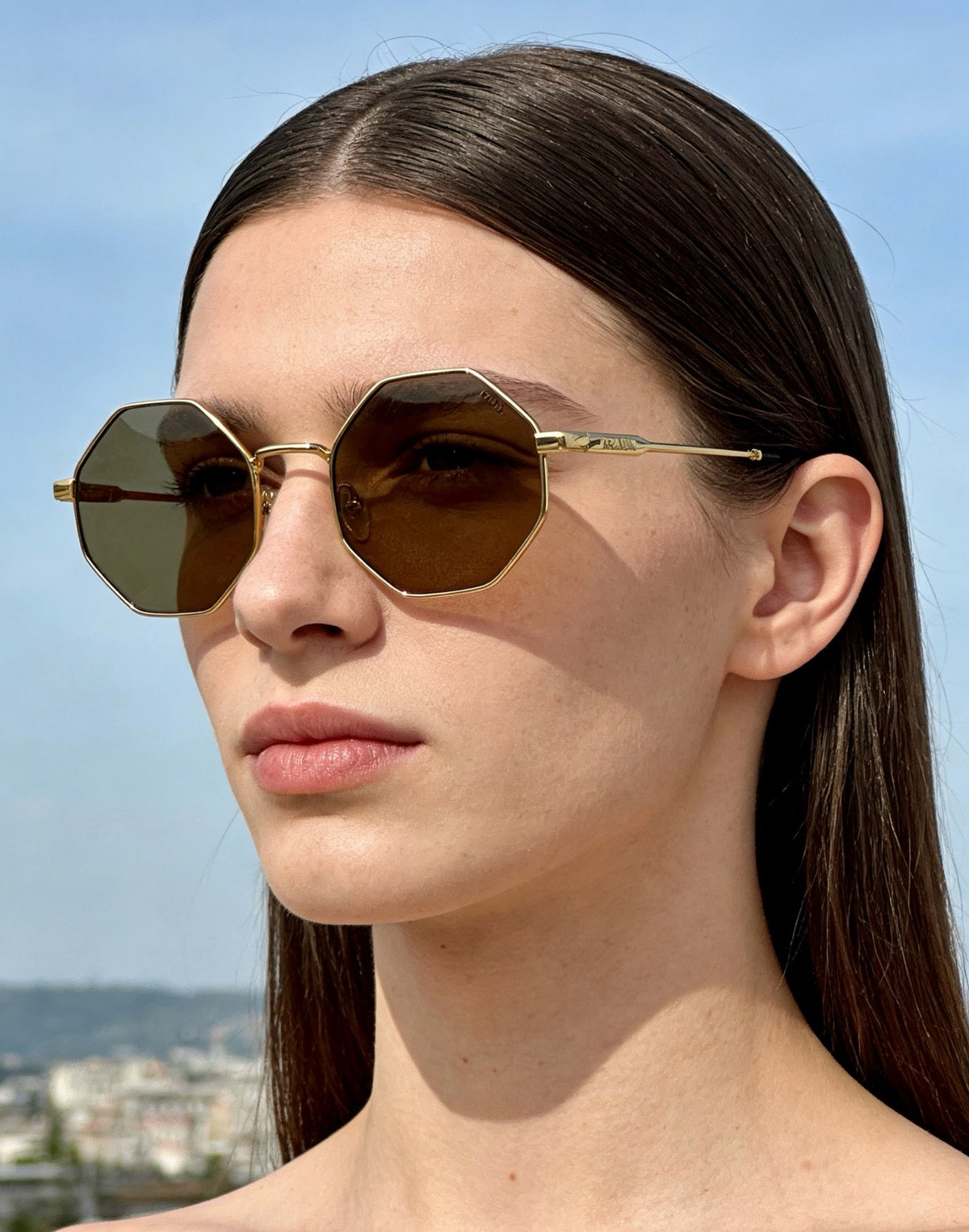 Multi-color Sunglasses