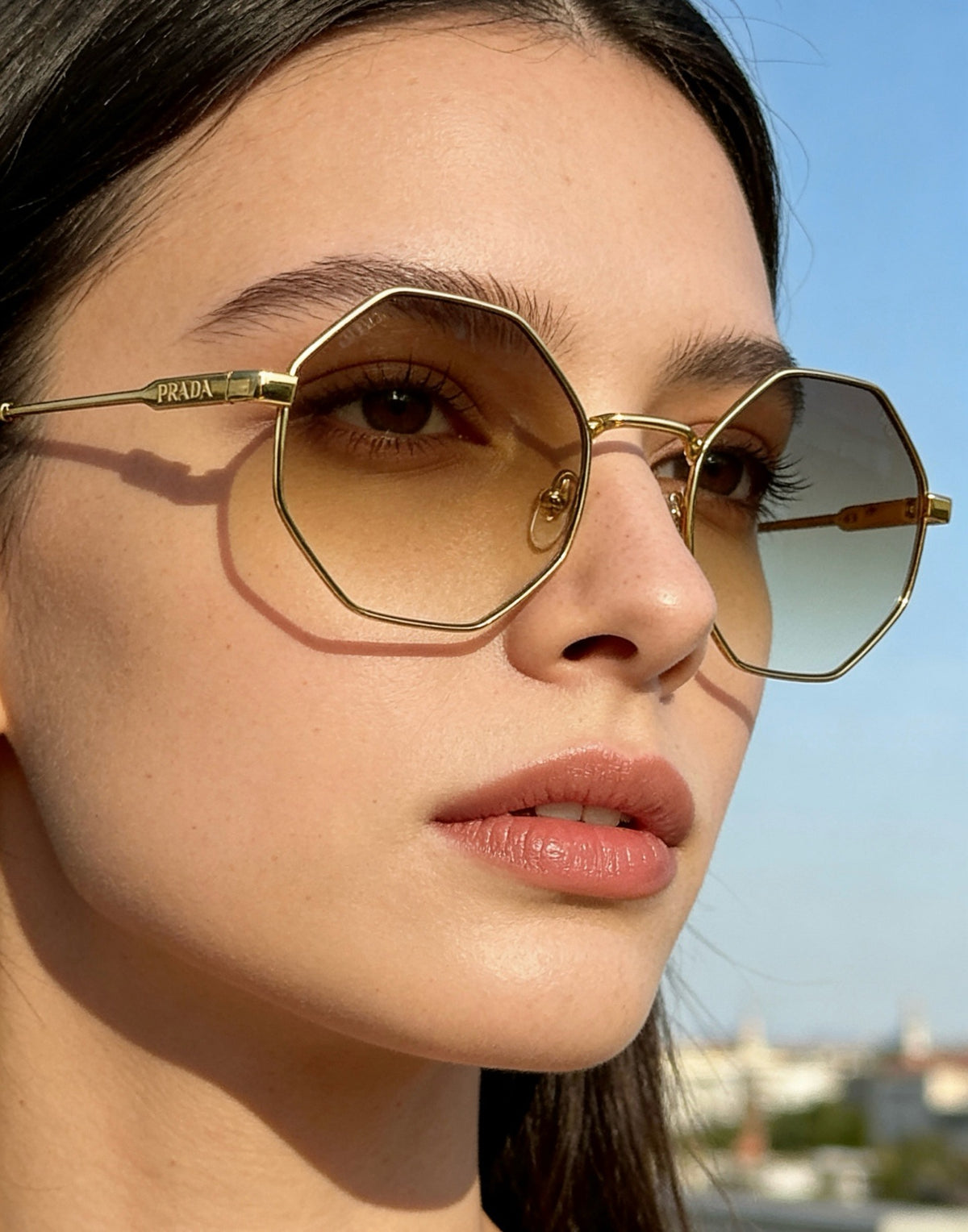Multi-color Sunglasses