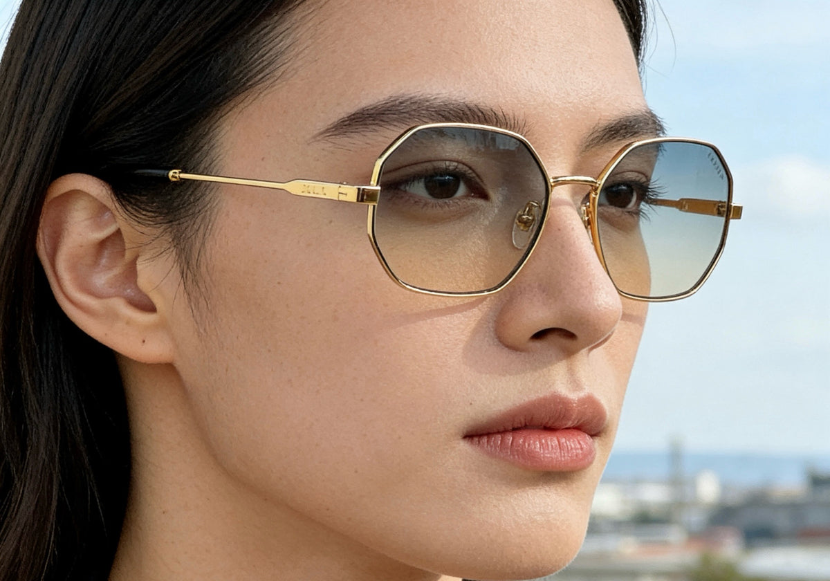 Multi-color Sunglasses