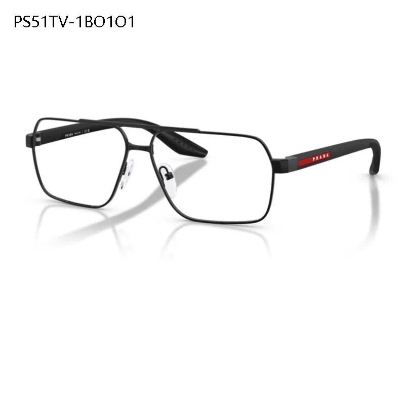 Mehrfarbige Sonnenbrille