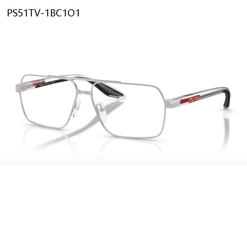 Mehrfarbige Sonnenbrille