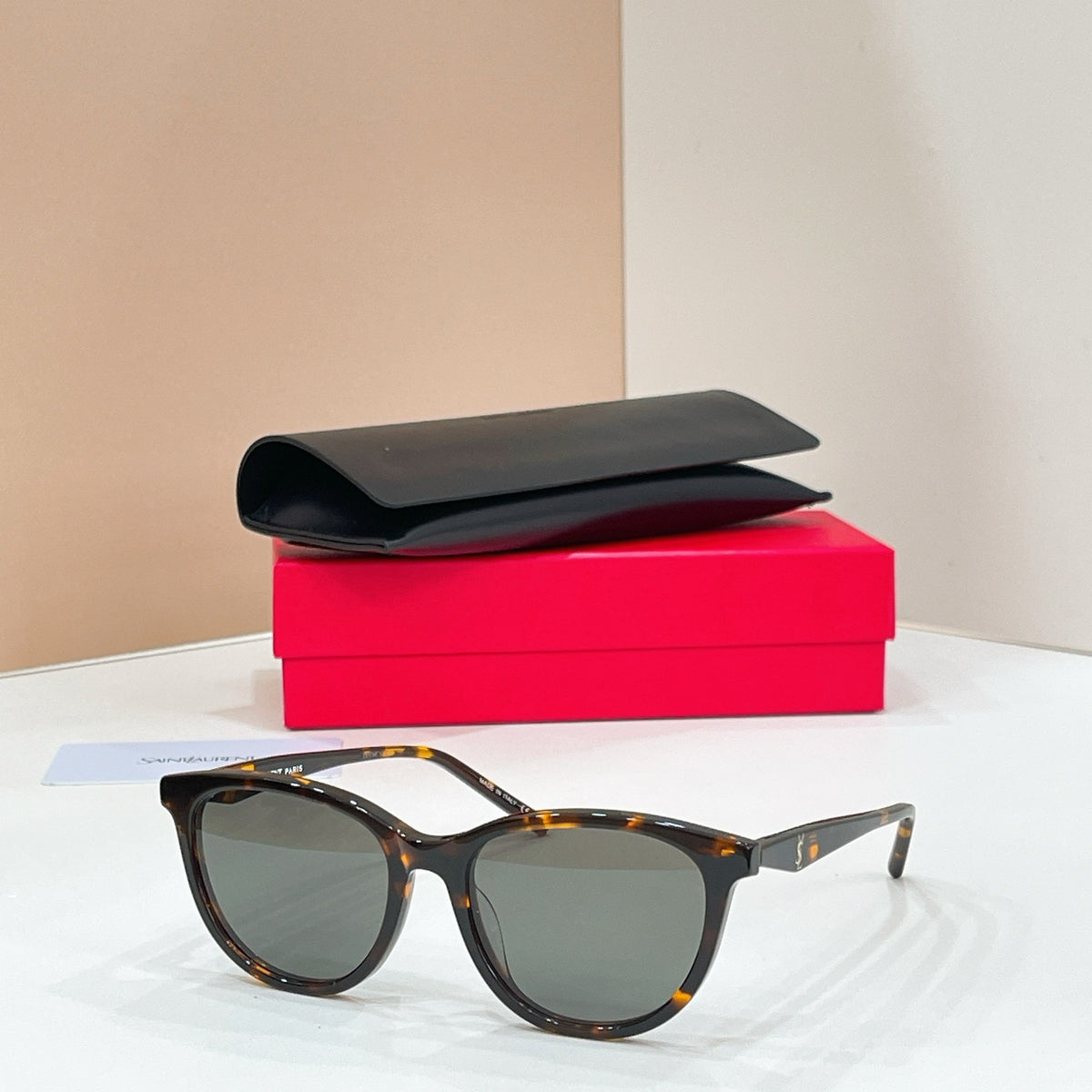 Multi-color Sunglasses