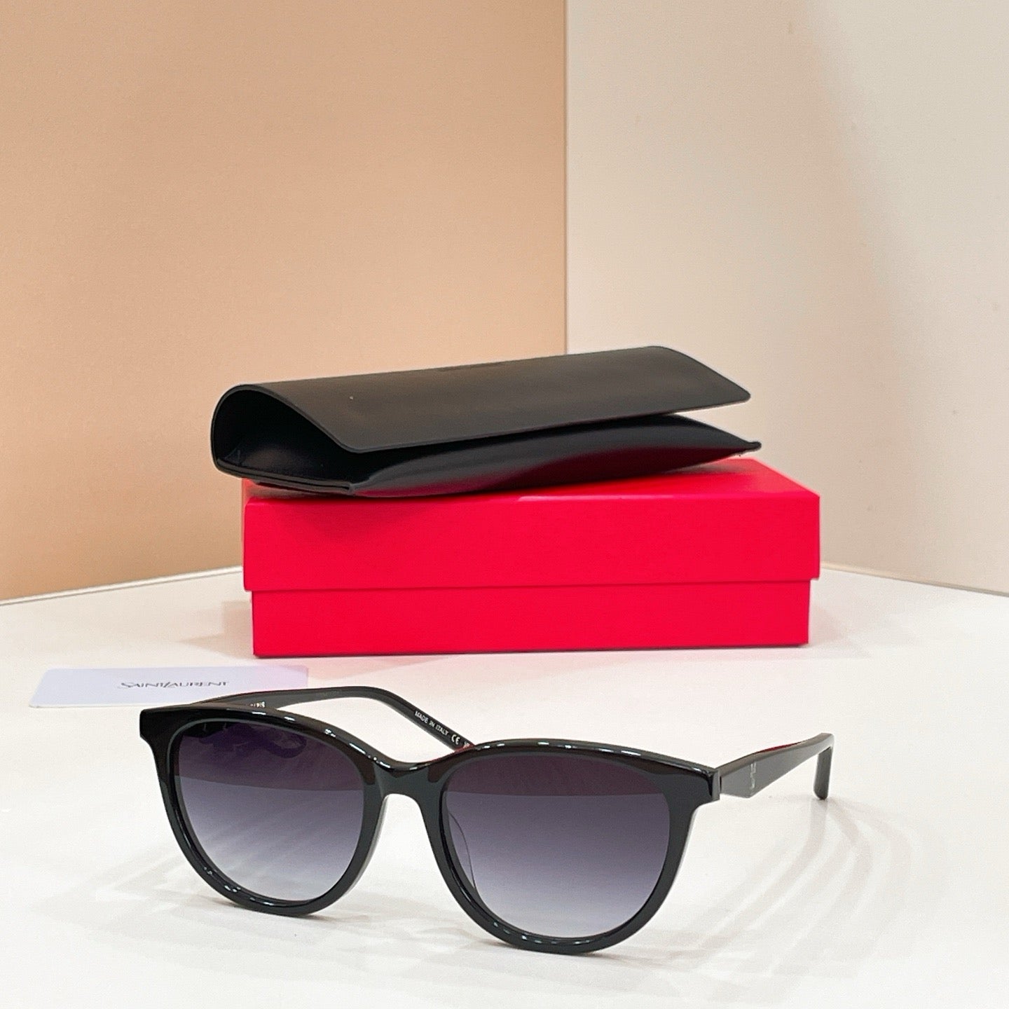 Multi-color Sunglasses