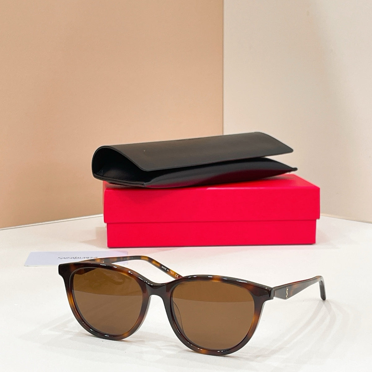 Multi-color Sunglasses