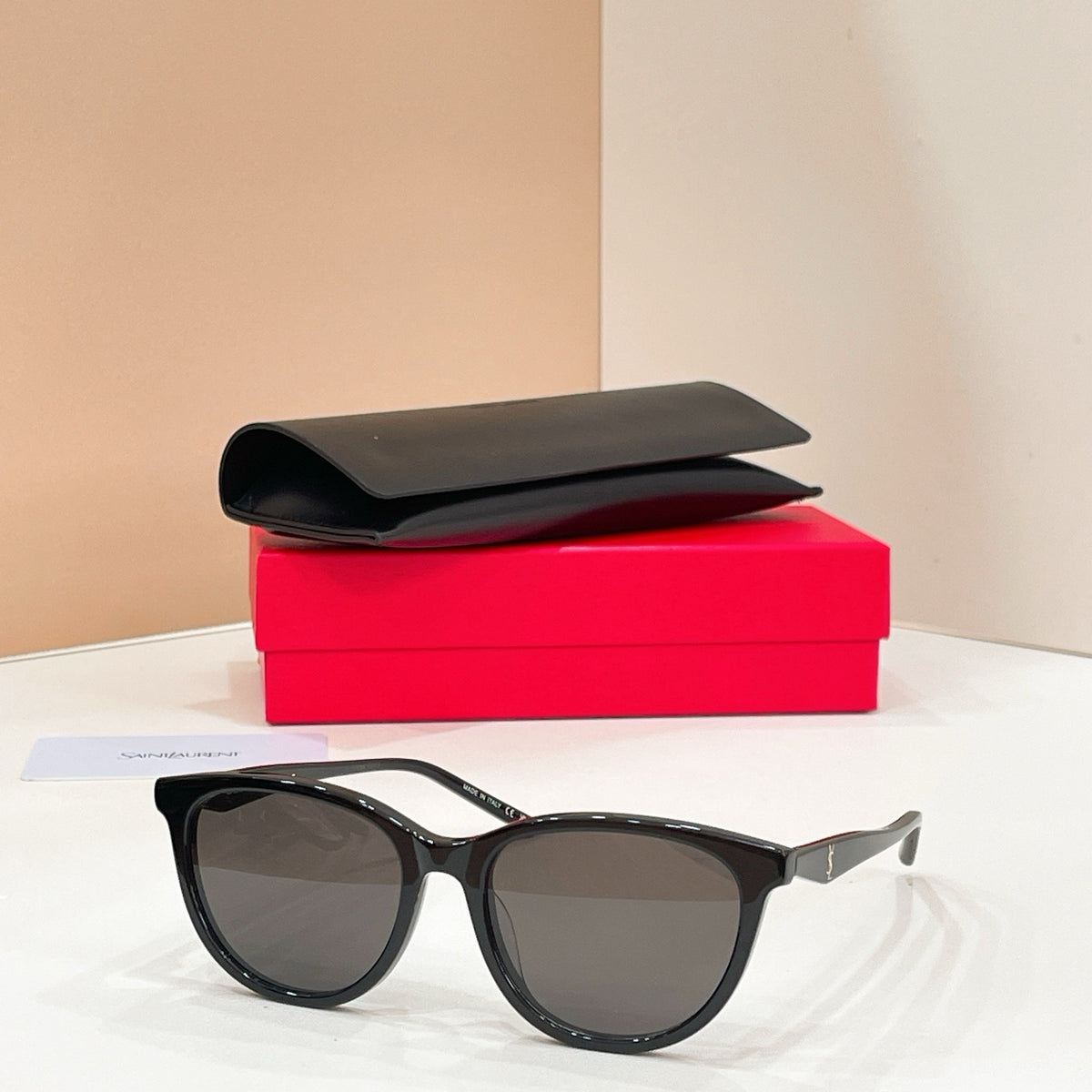 Multi-color Sunglasses