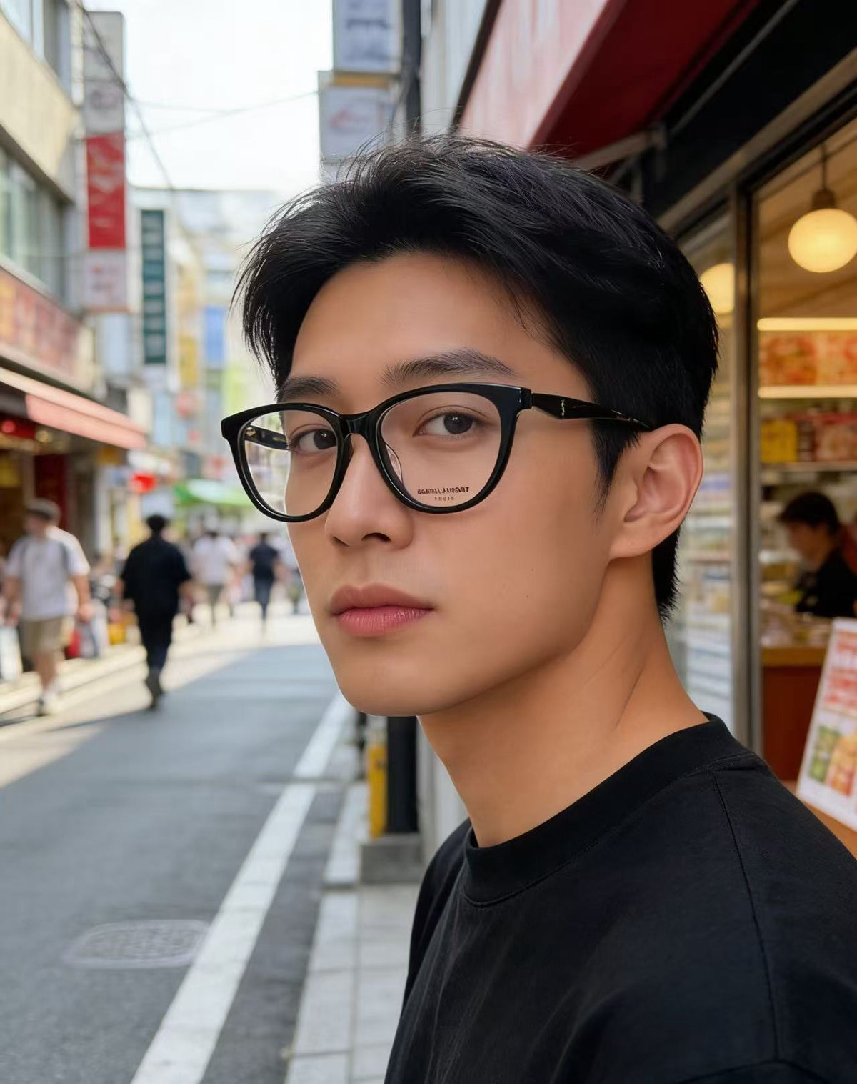 Multi-color Sunglasses