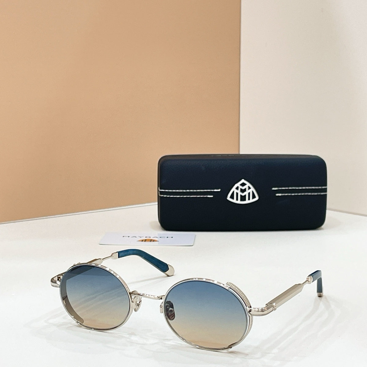 Multi-color Sunglasses