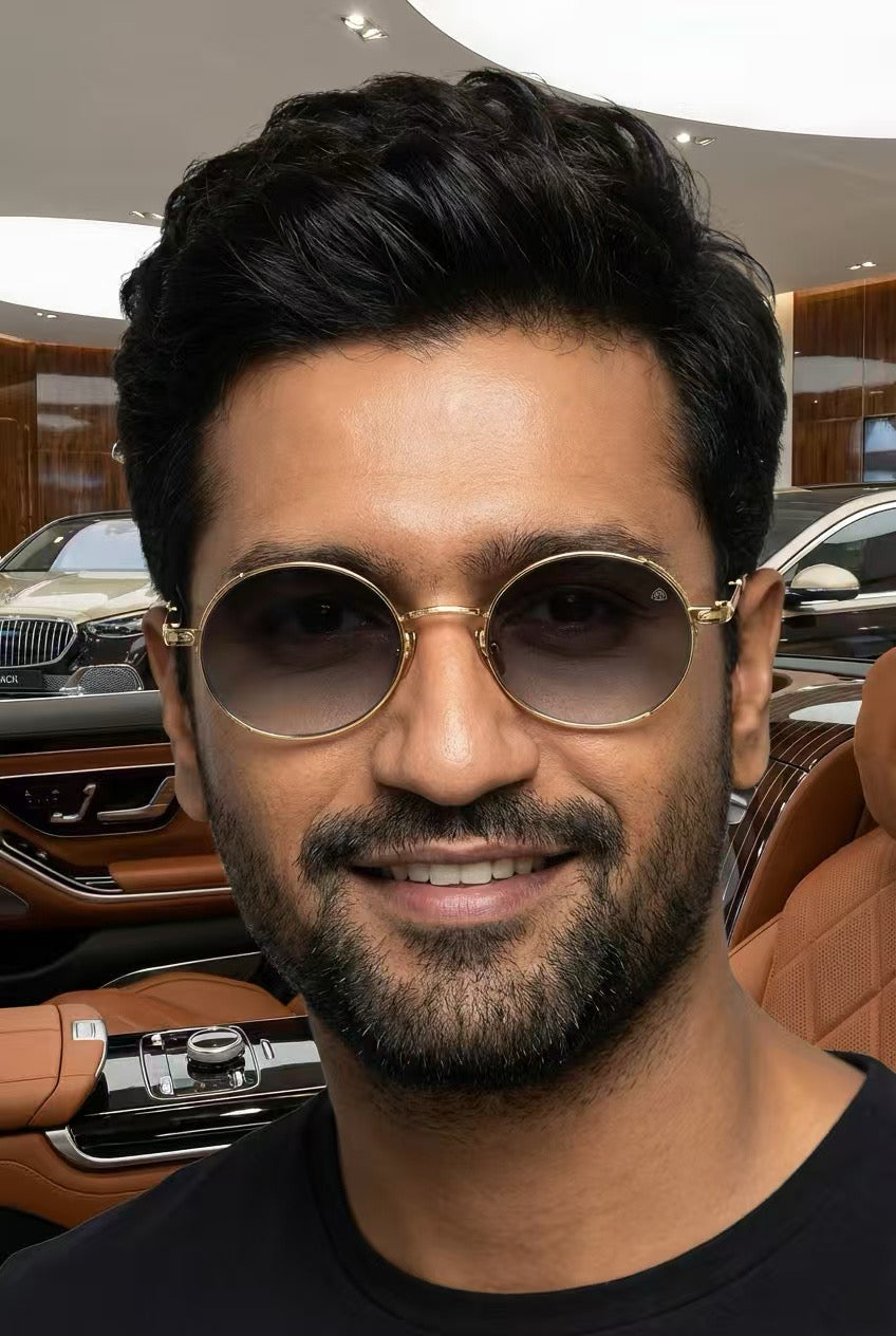 Multi-color Sunglasses