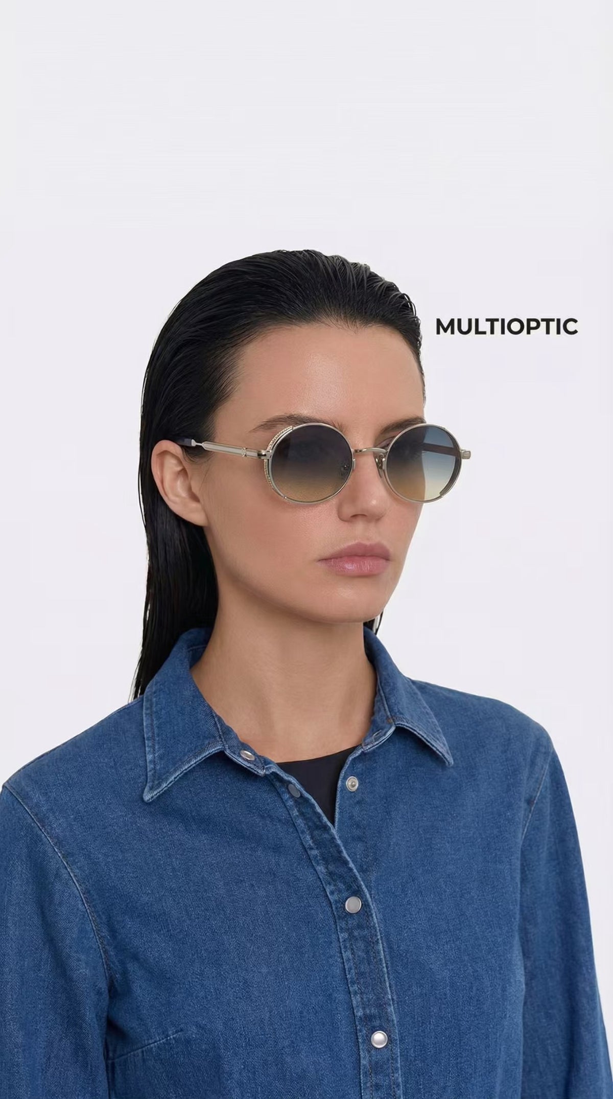 Multi-color Sunglasses
