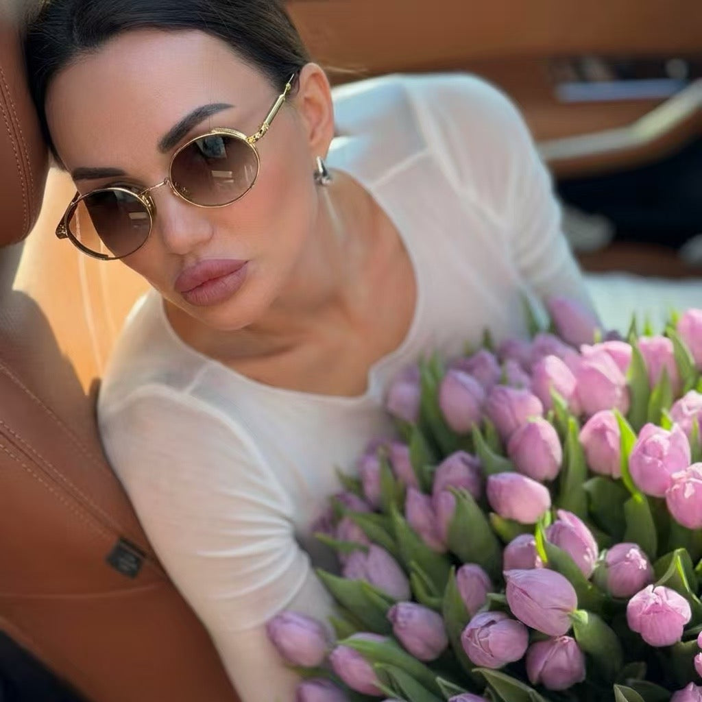 Multi-color Sunglasses
