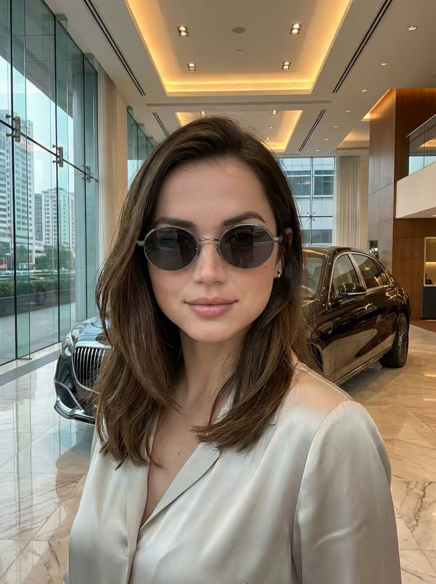 Multi-color Sunglasses