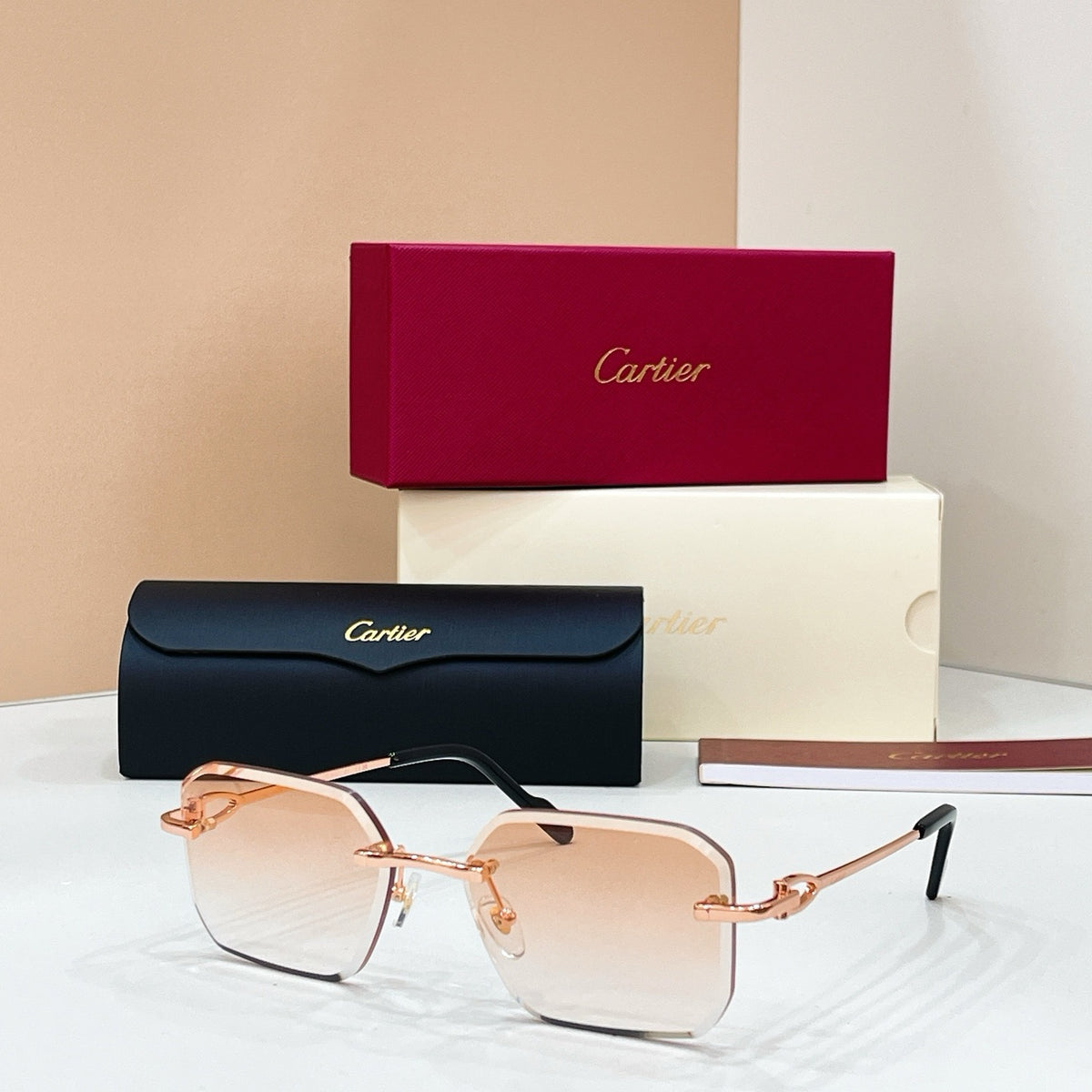 Multi-color Sunglasses