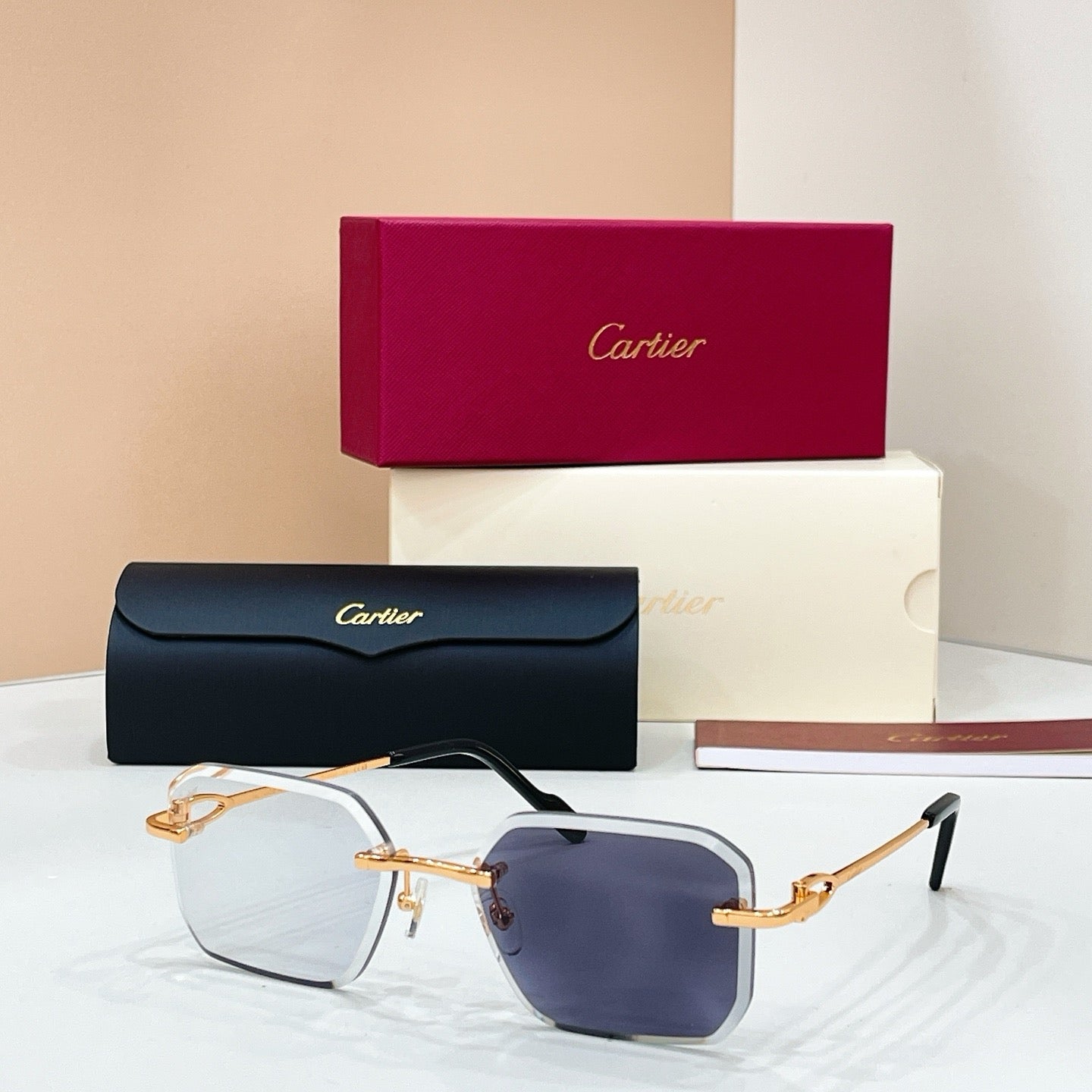 Multi-color Sunglasses