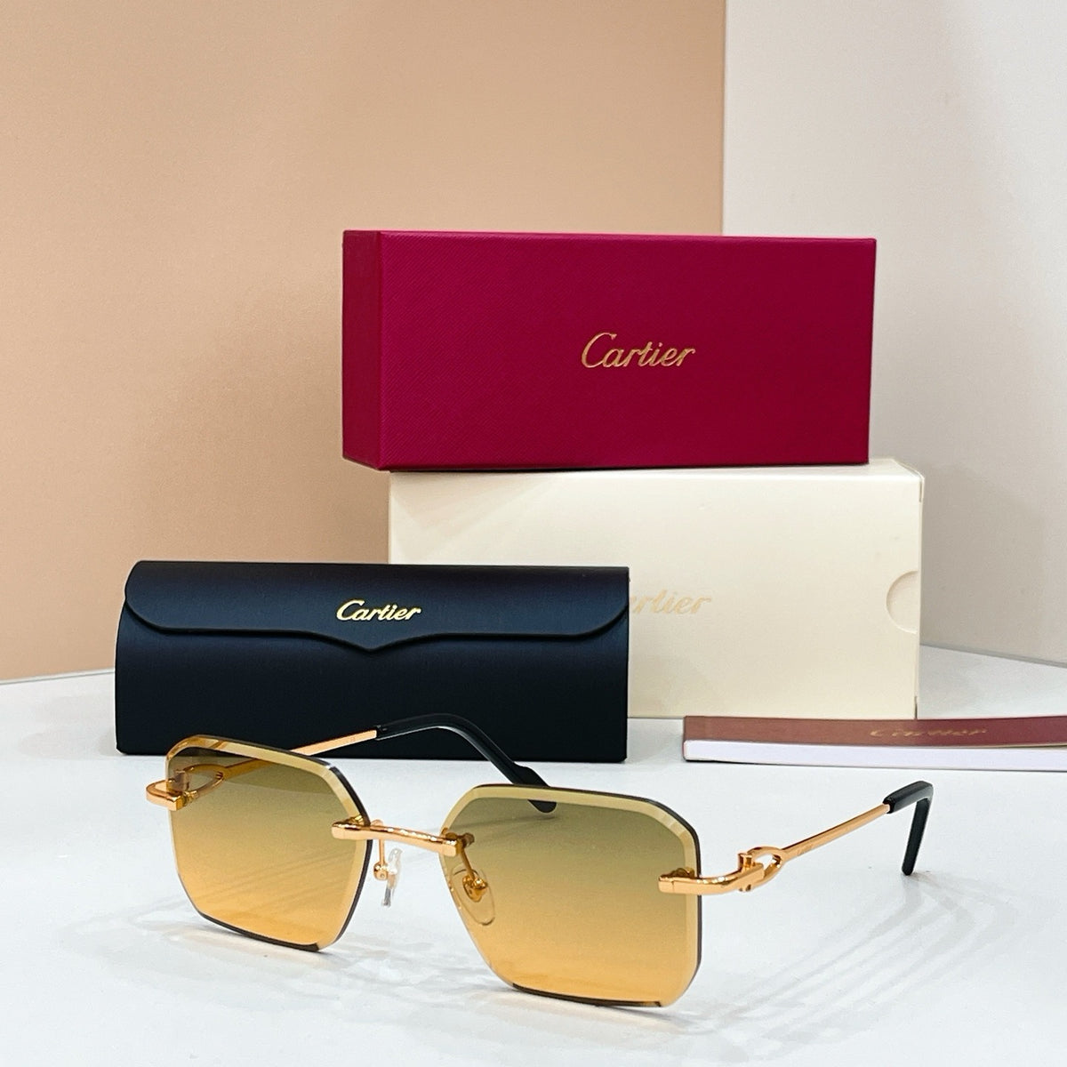 Multi-color Sunglasses