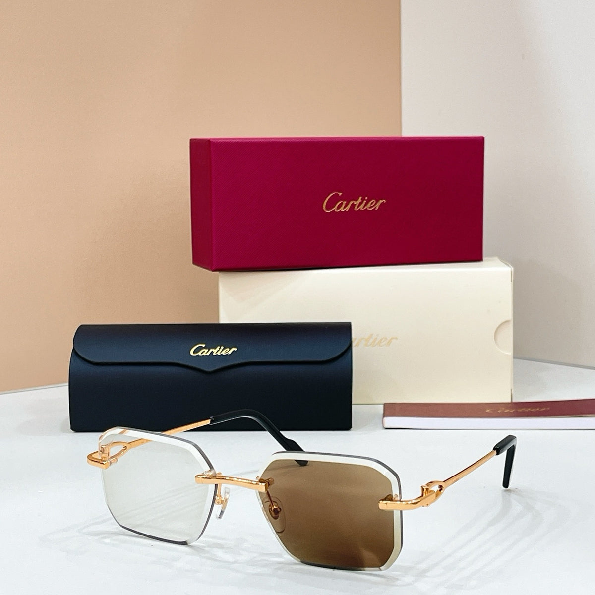 Multi-color Sunglasses