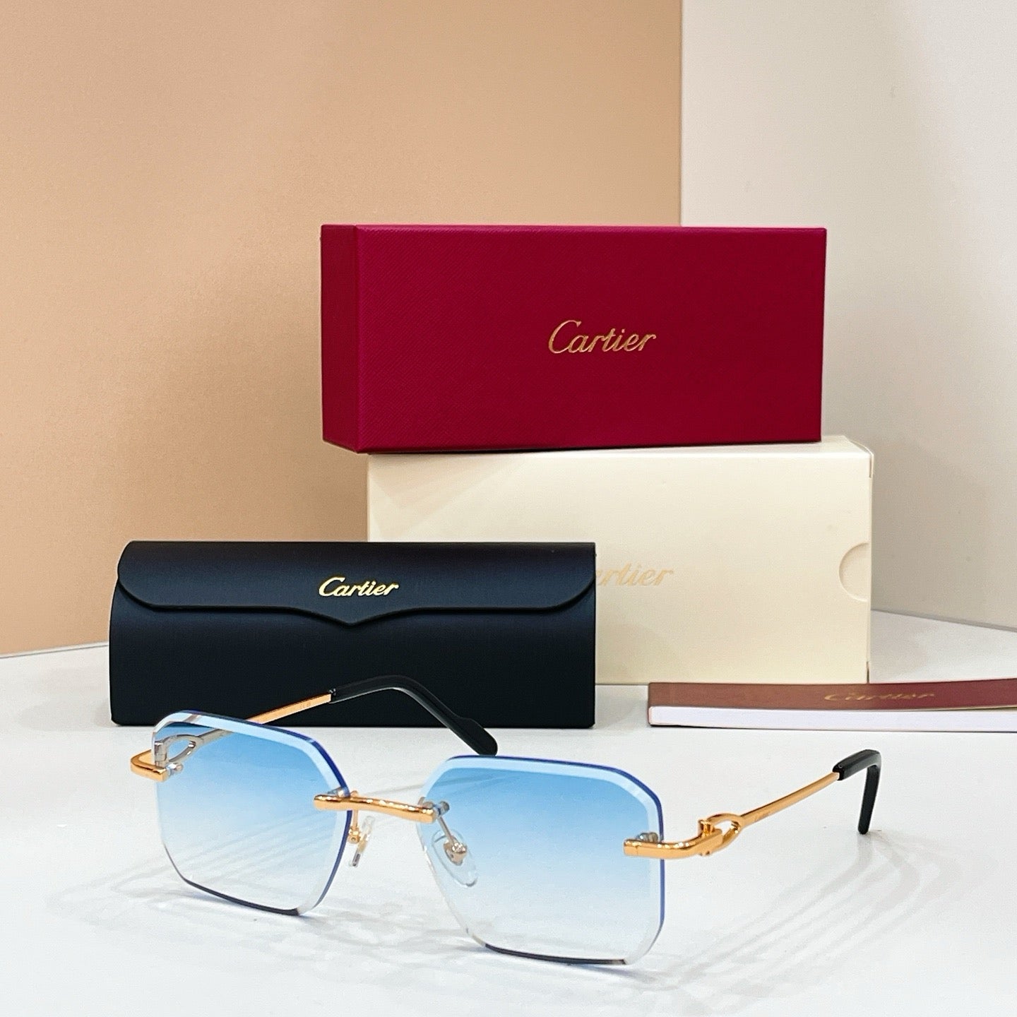 Multi-color Sunglasses