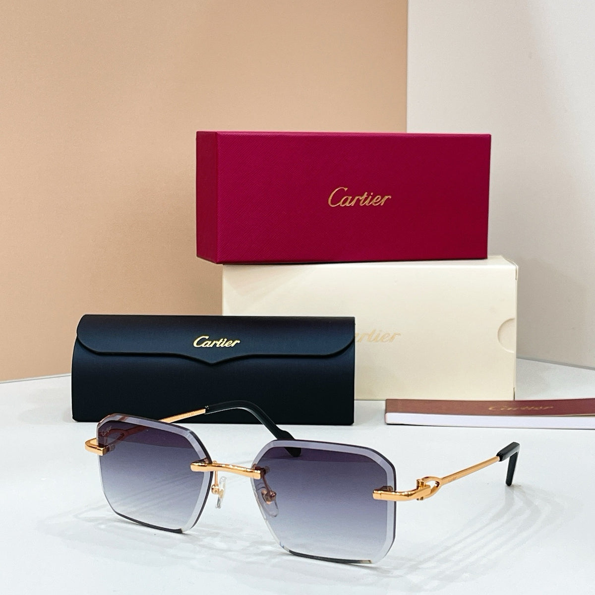 Multi-color Sunglasses