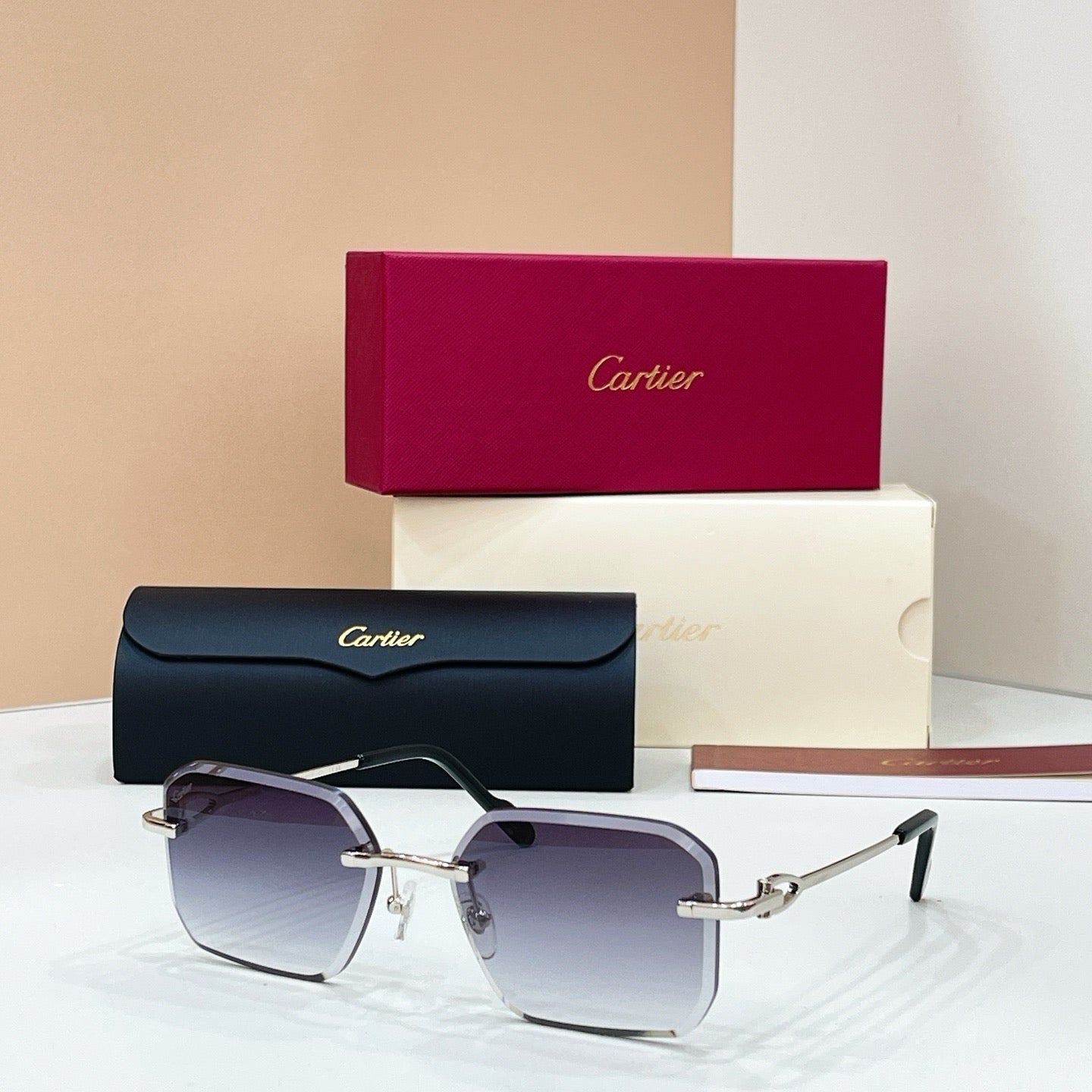 Multi-color Sunglasses