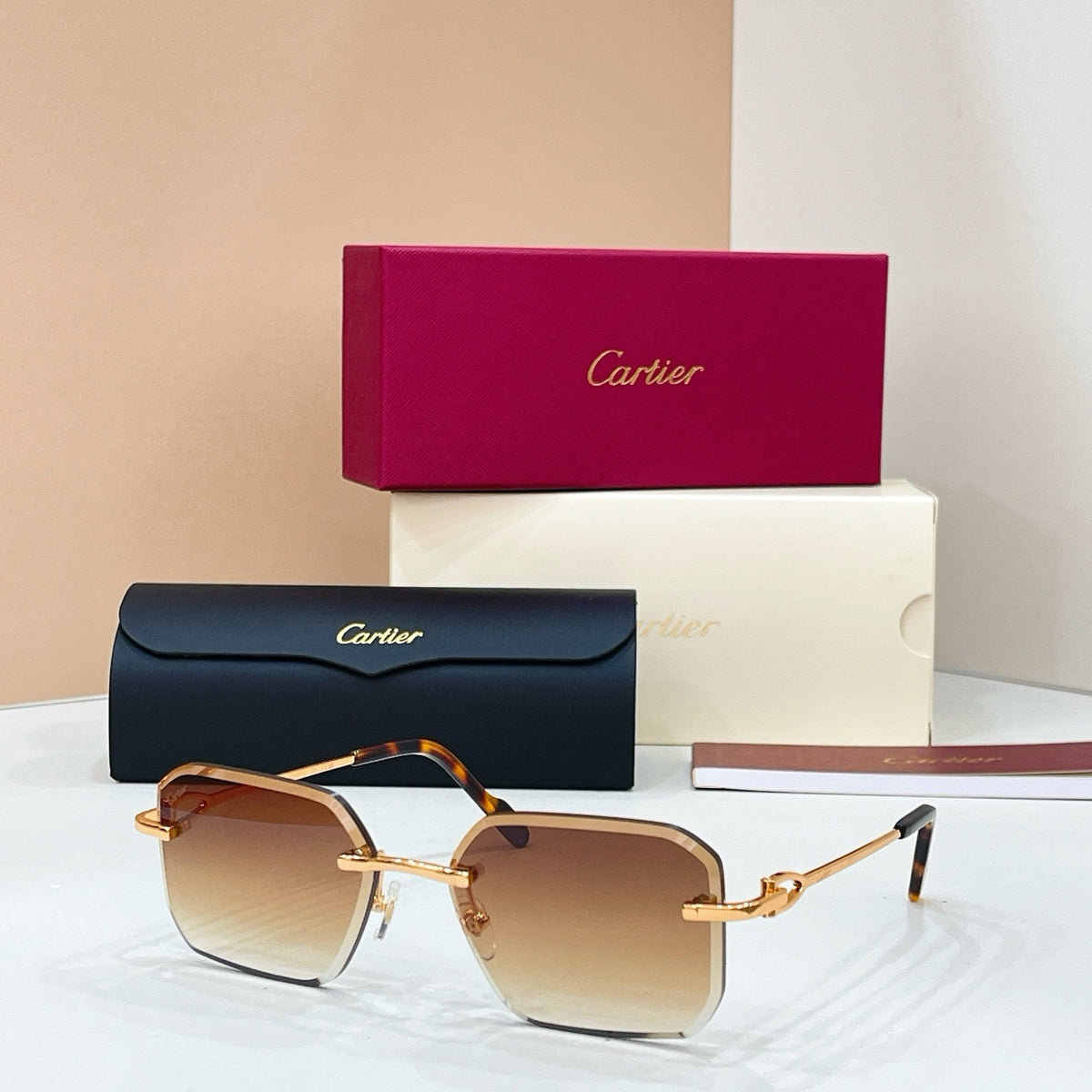 Multi-color Sunglasses