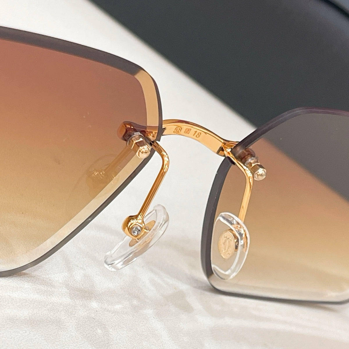 Multi-color Sunglasses