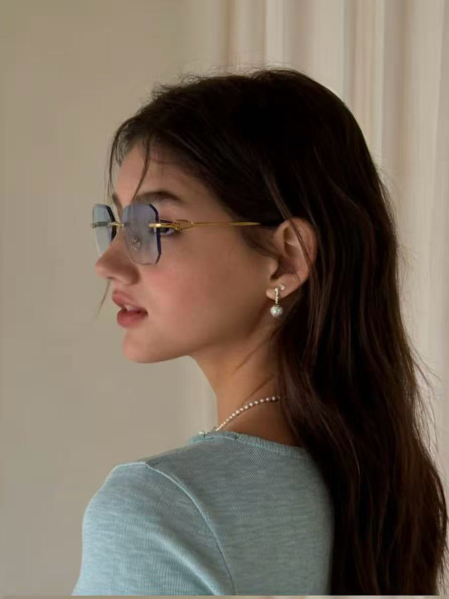 Multi-color Sunglasses