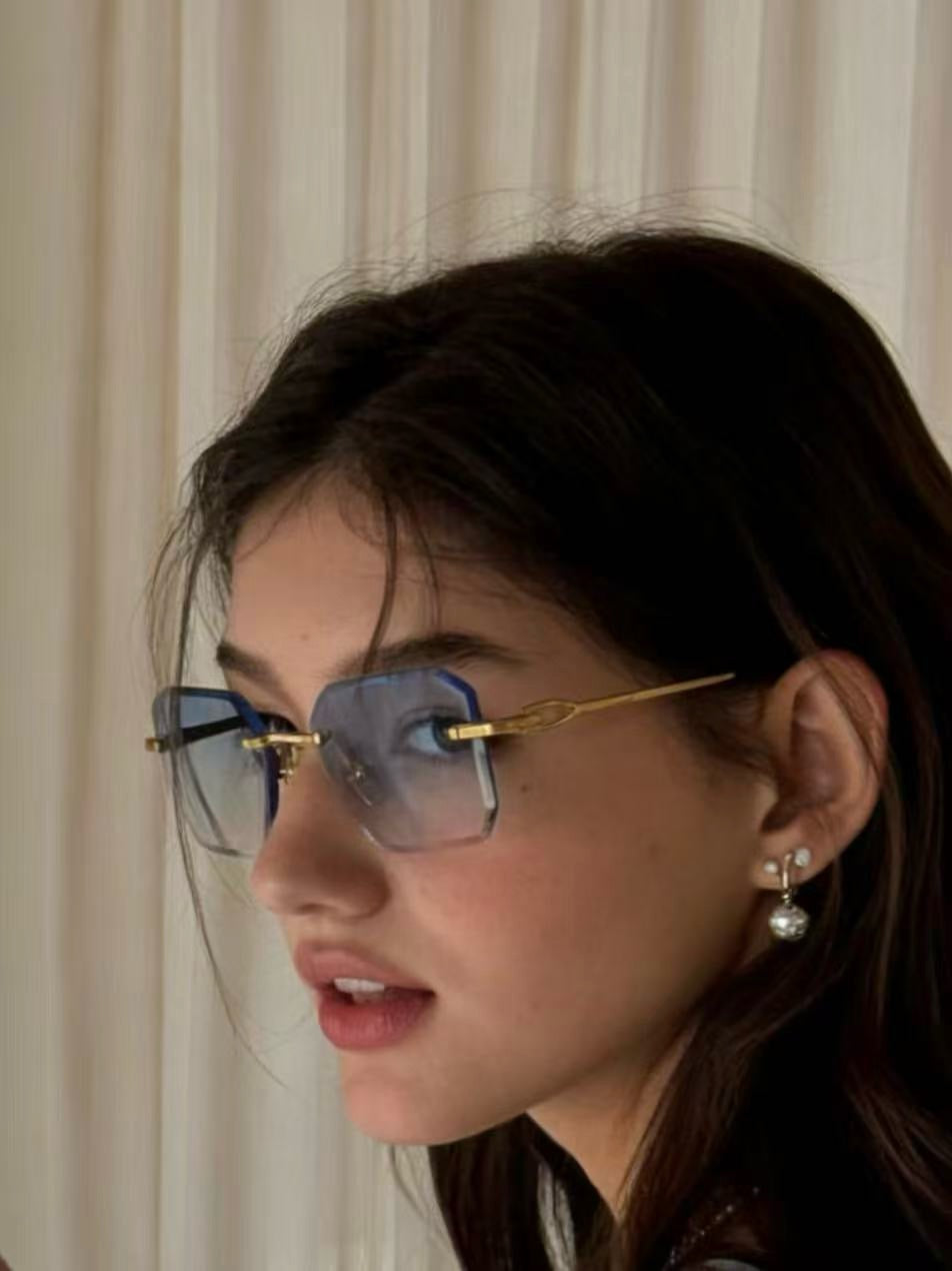 Multi-color Sunglasses