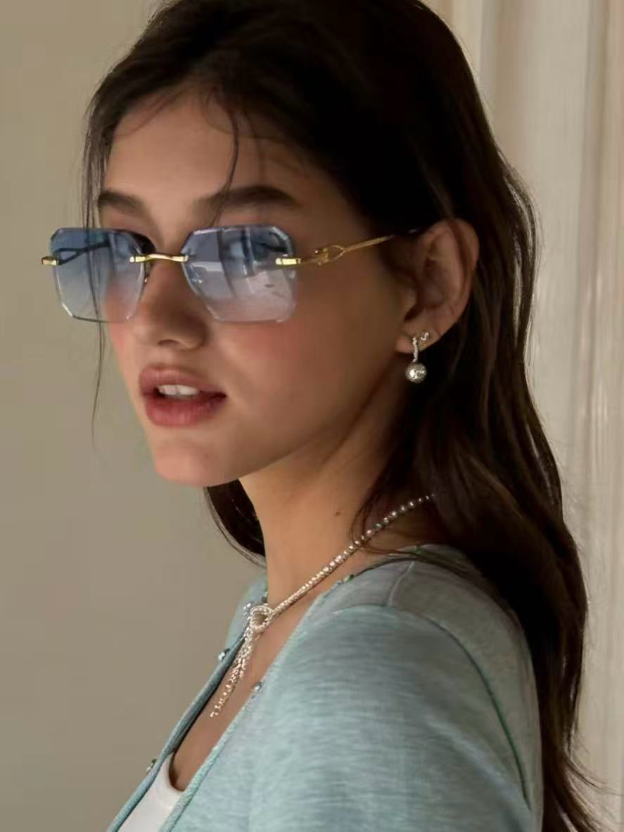 Multi-color Sunglasses
