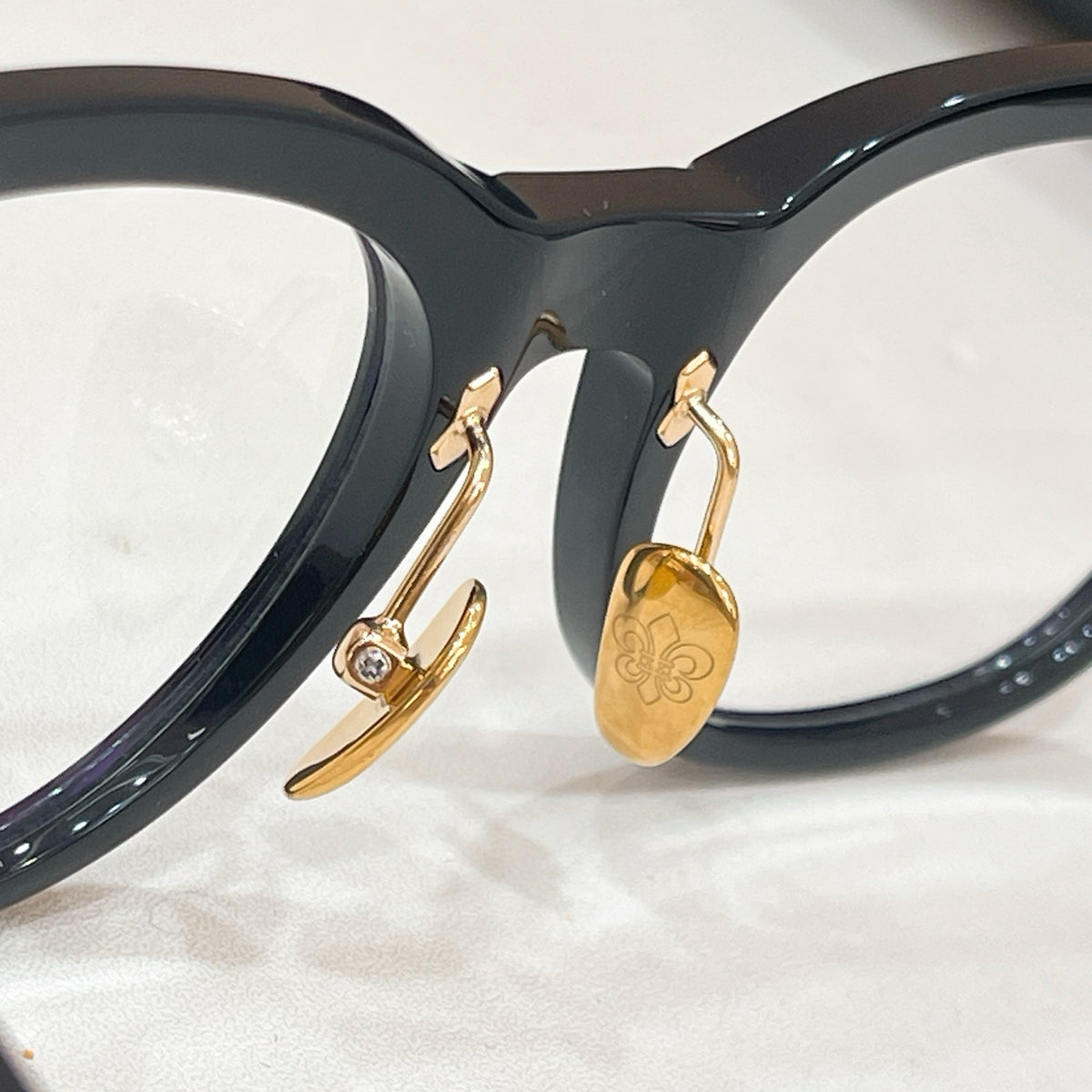 Gafas de sol multicolores