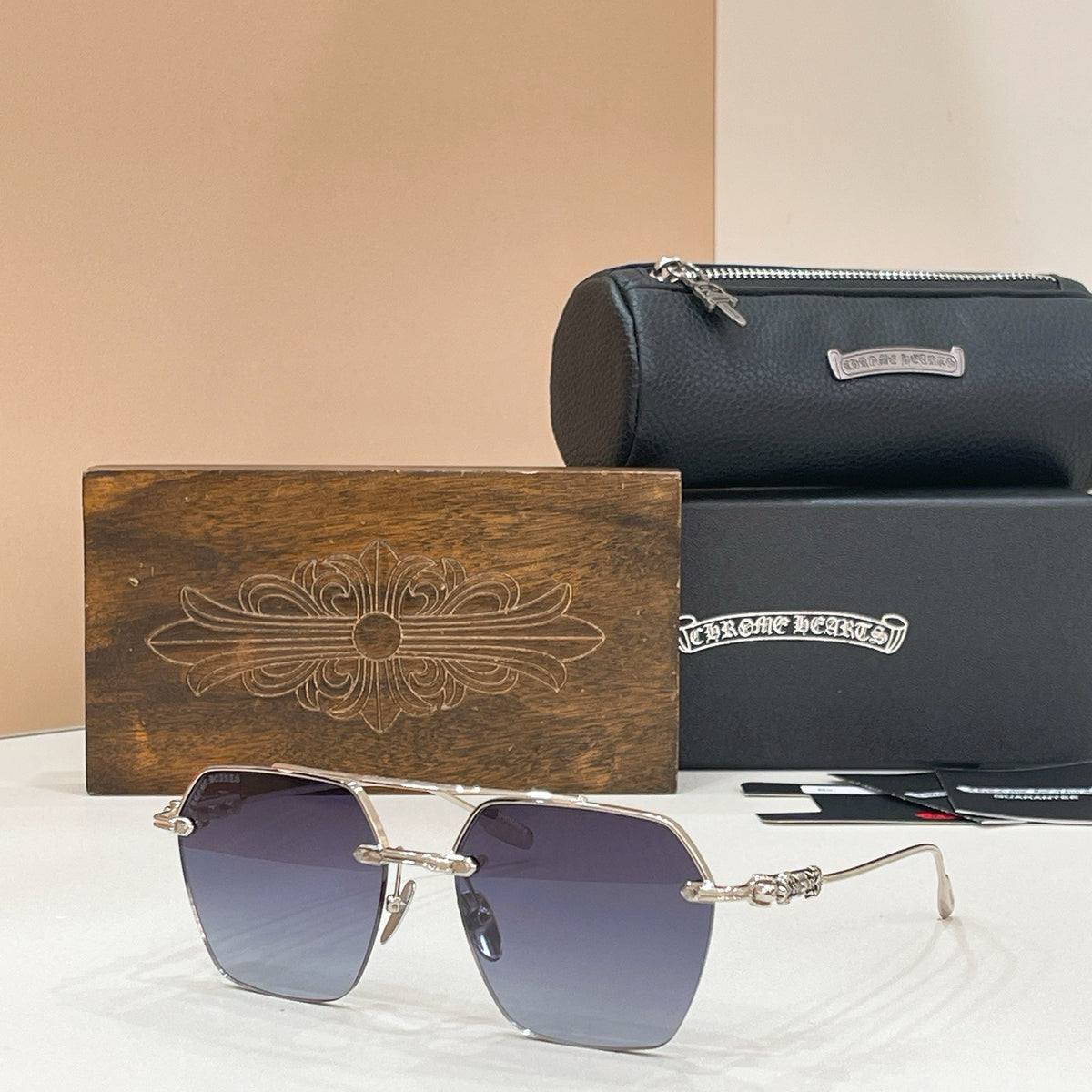 Multi-color Sunglasses