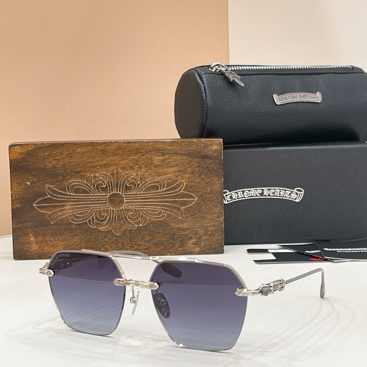 Multi-color Sunglasses