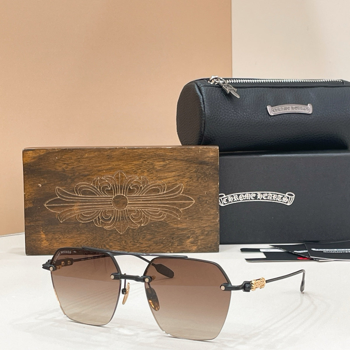 Multi-color Sunglasses