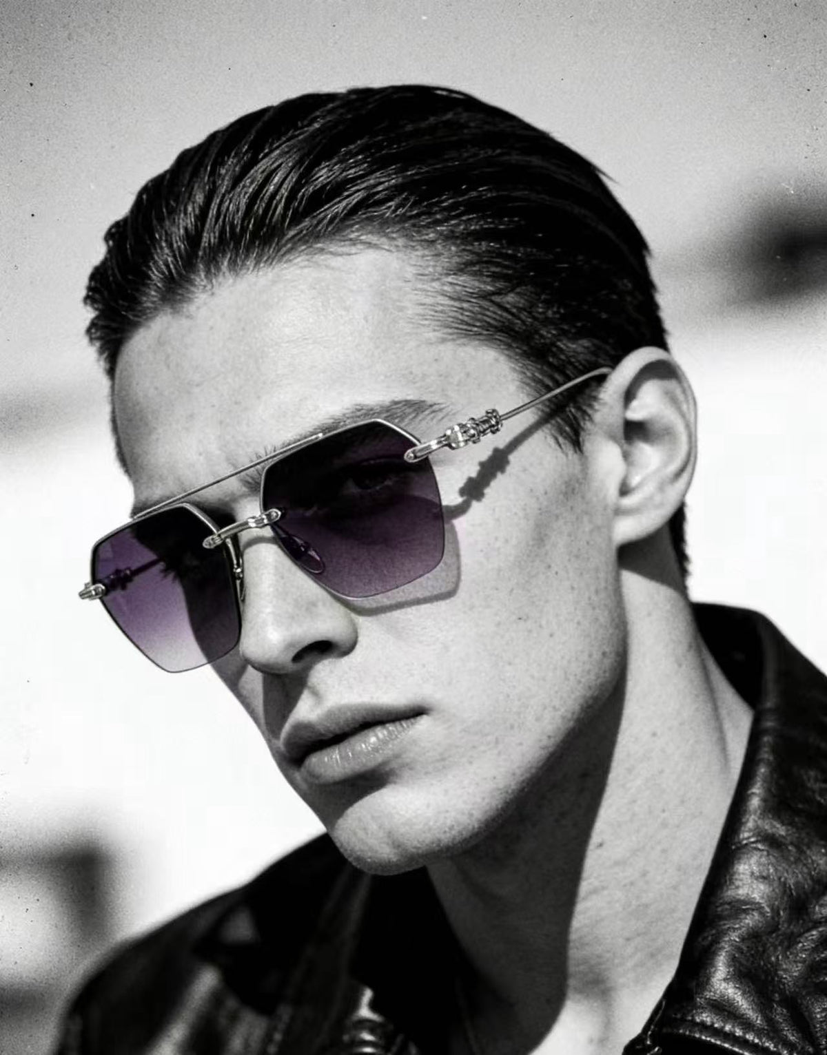 Multi-color Sunglasses