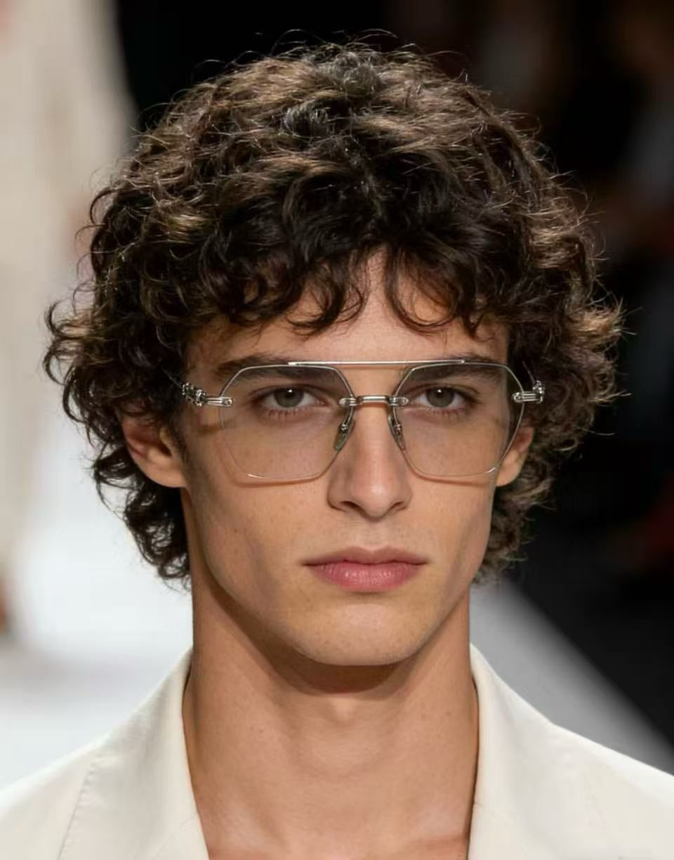 Multi-color Sunglasses