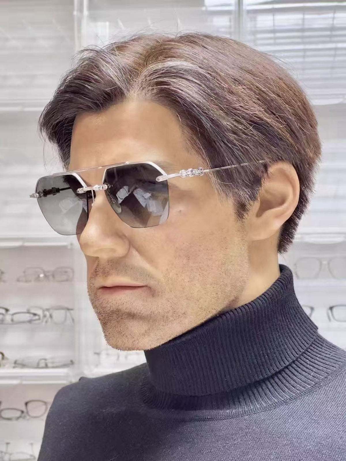 Multi-color Sunglasses