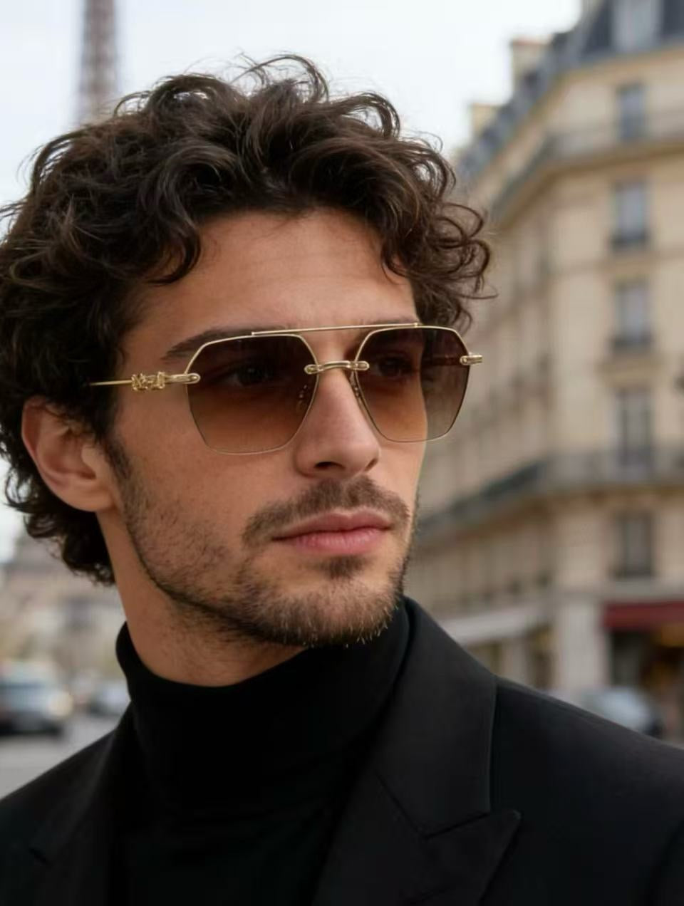 Multi-color Sunglasses