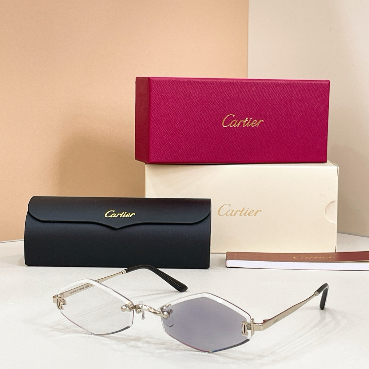 Multi-color Sunglasses