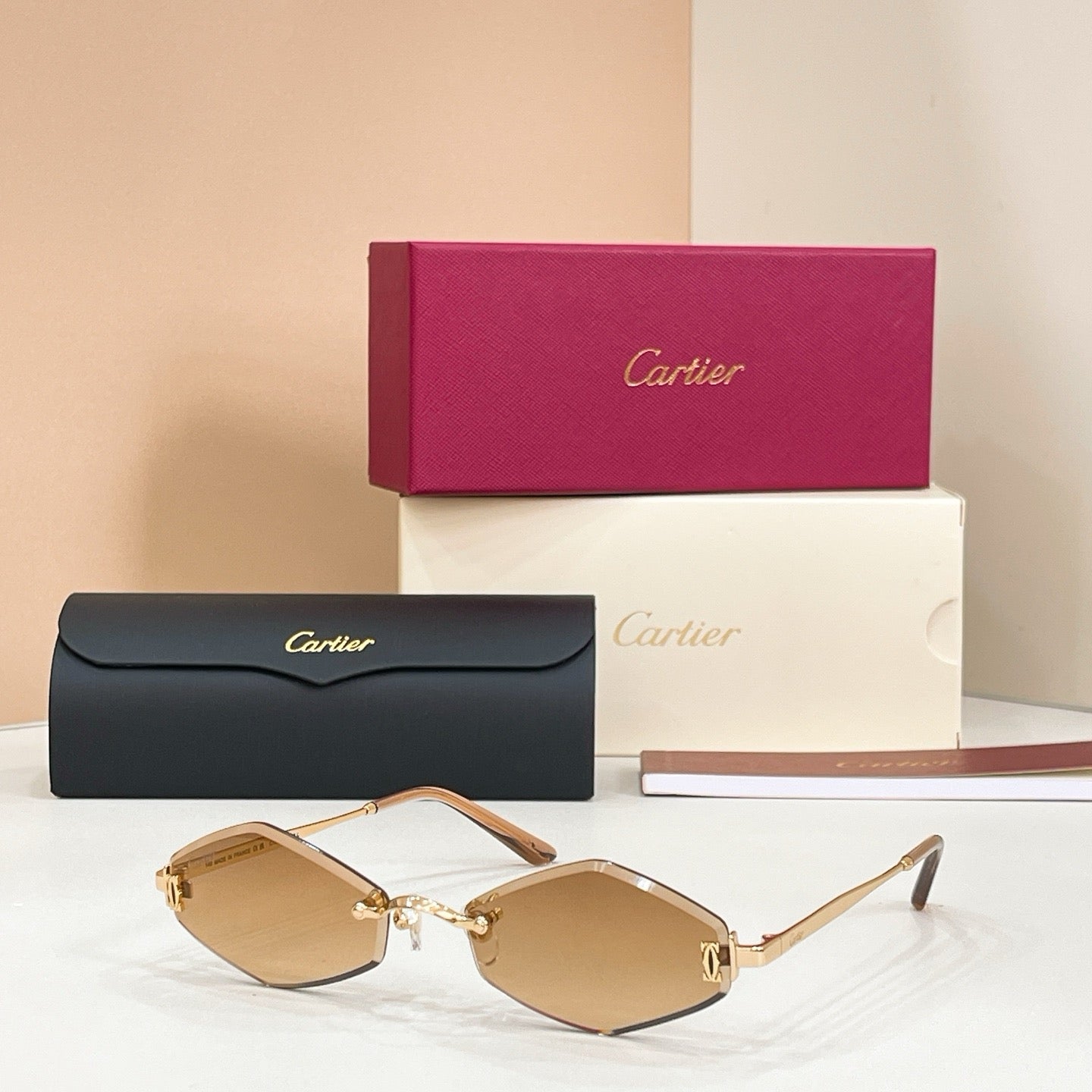 Multi-color Sunglasses