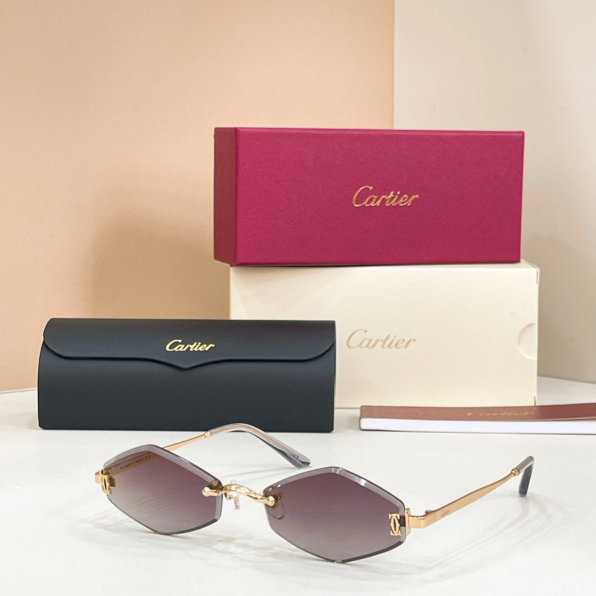Multi-color Sunglasses