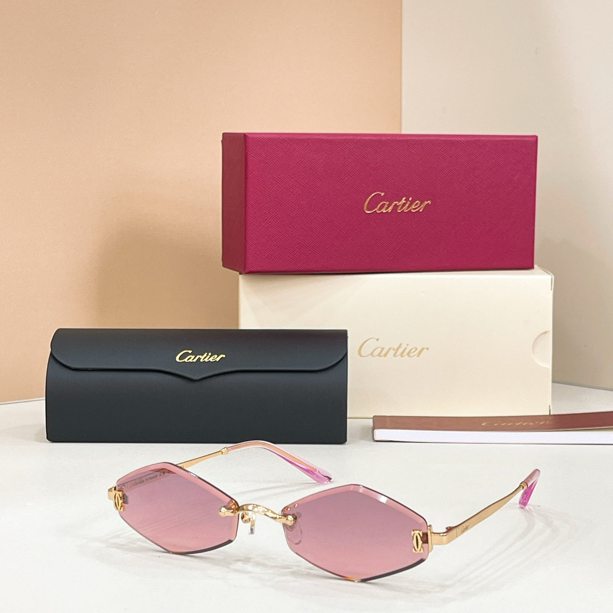 Multi-color Sunglasses