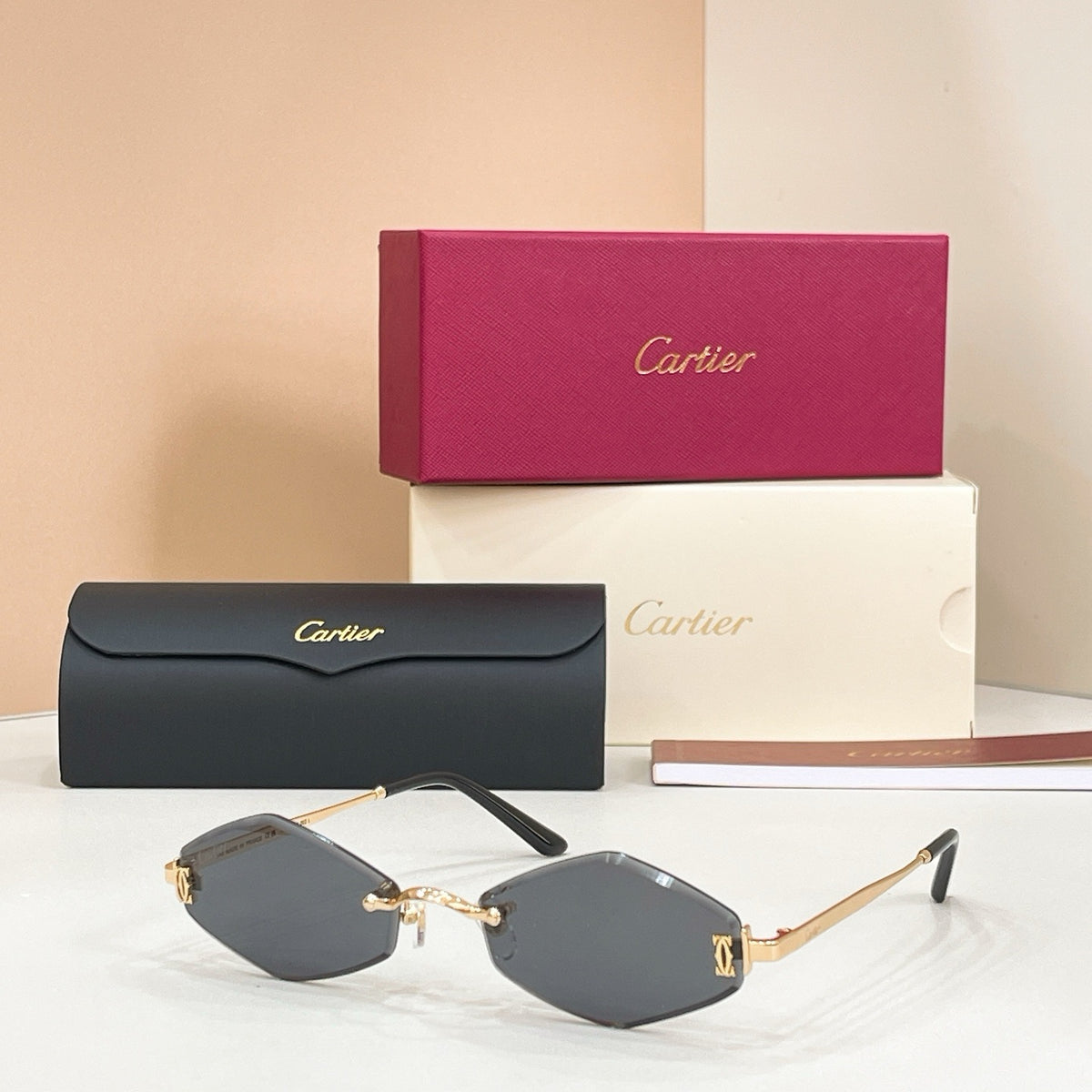 Multi-color Sunglasses
