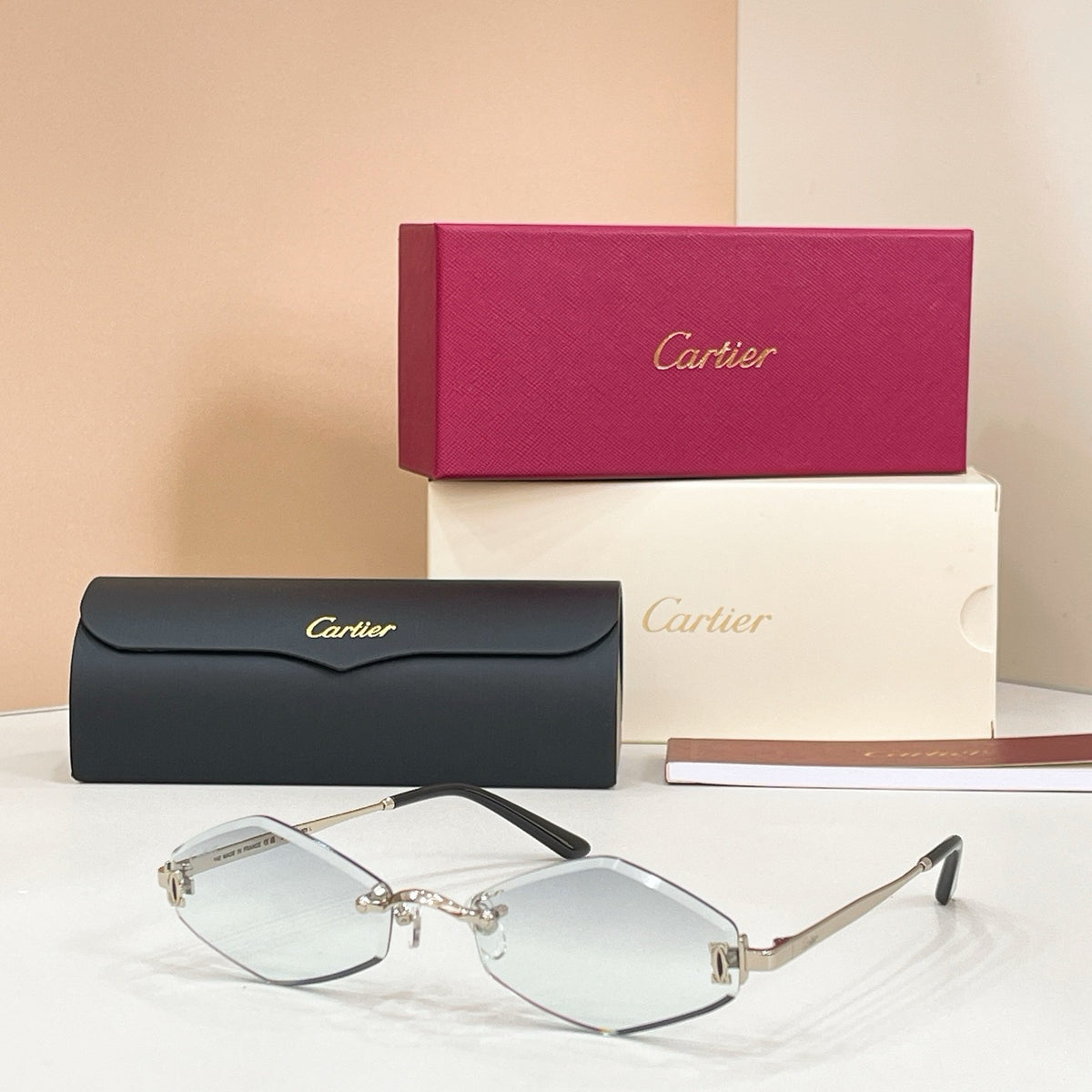 Multi-color Sunglasses