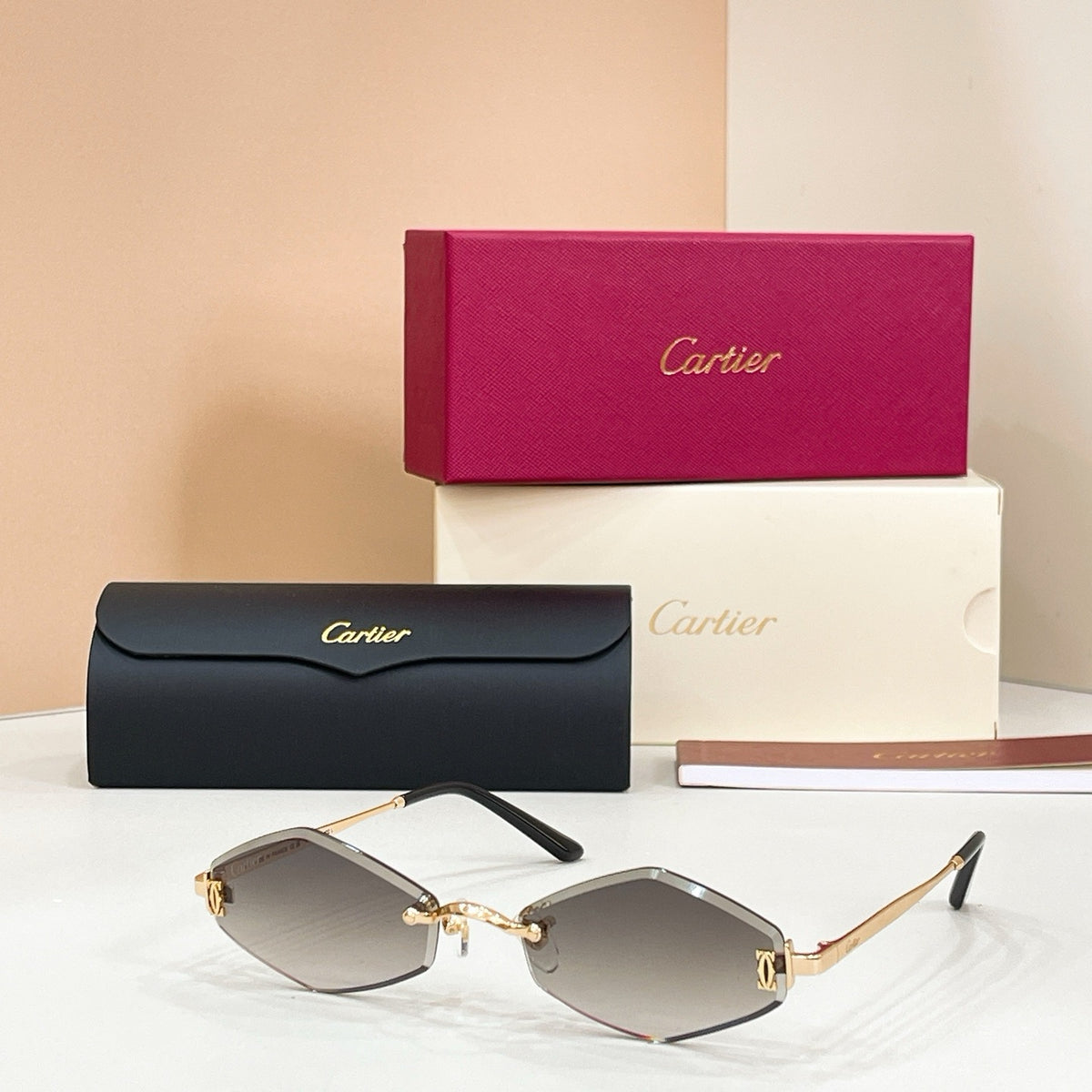 Multi-color Sunglasses