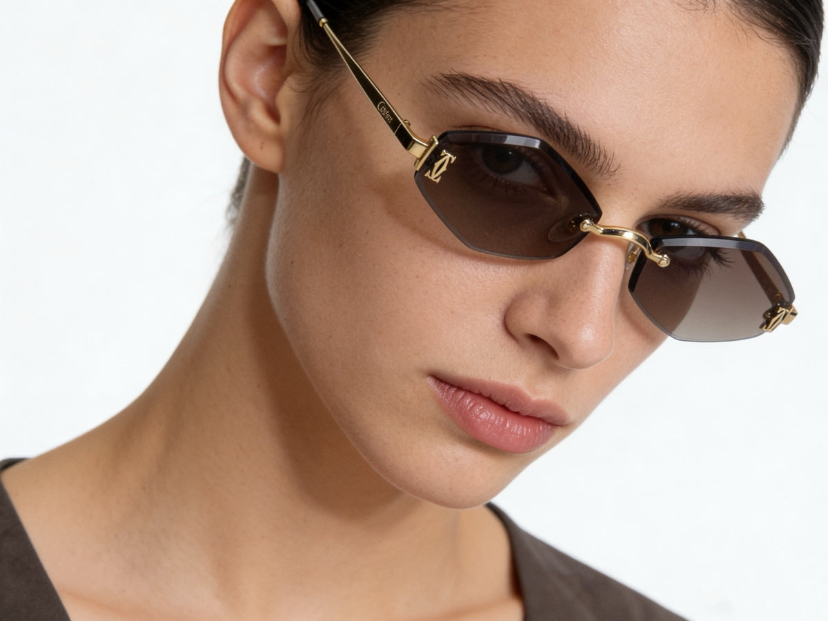 Multi-color Sunglasses