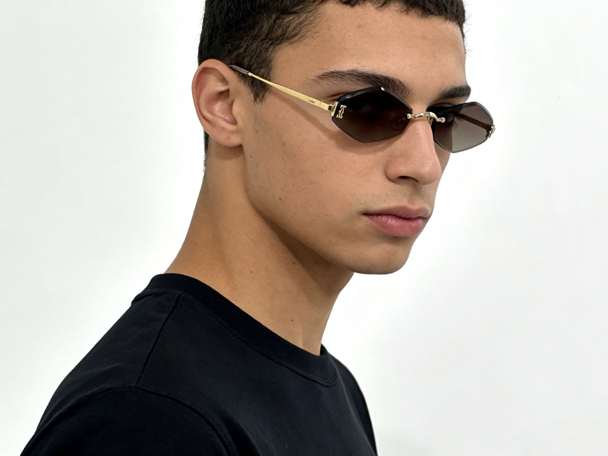 Multi-color Sunglasses