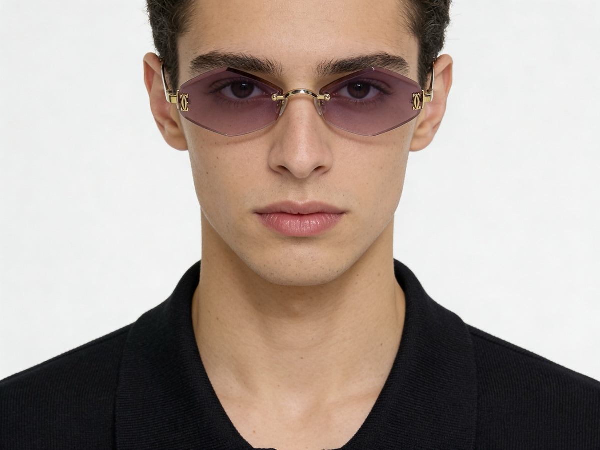 Multi-color Sunglasses